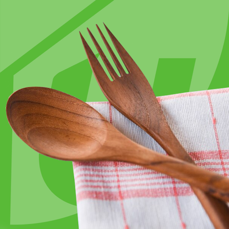 Utensílios para a Cozinha