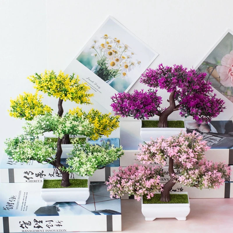 Plantas Artificiais