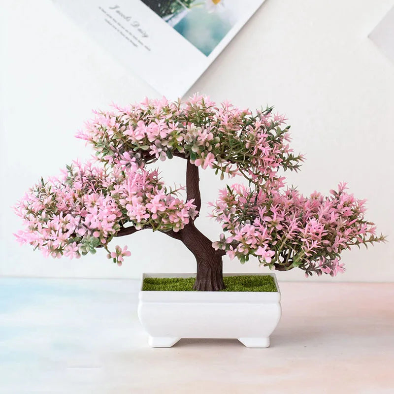 Plantas Artificiais