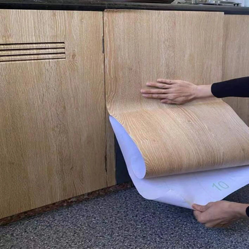 Papel Autoadesivo em Vinil