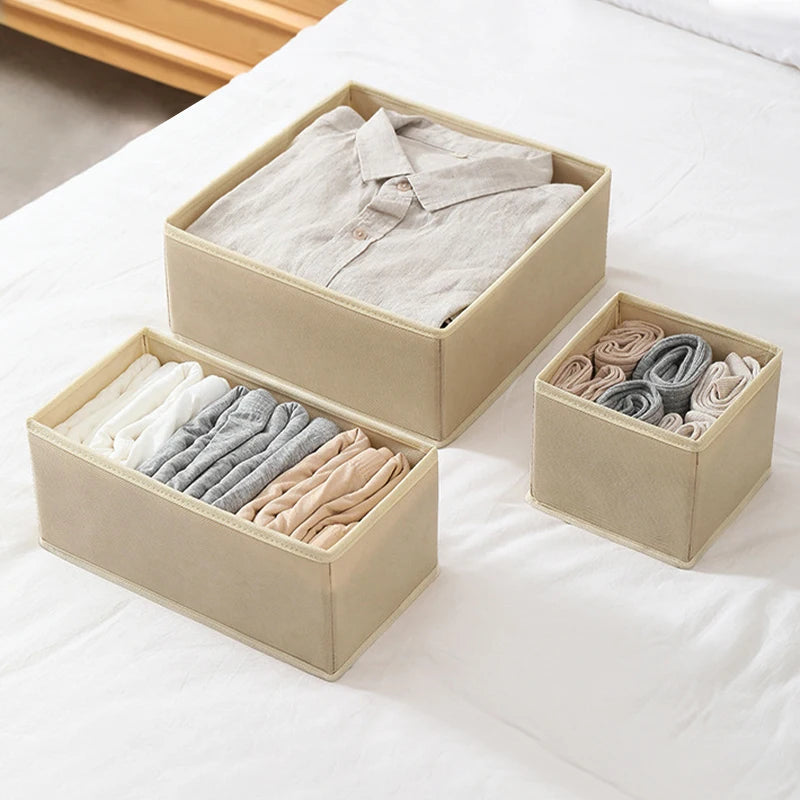 Organizador de Roupas