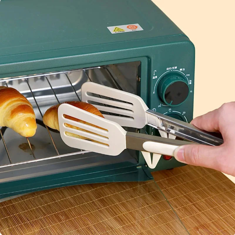Pinças de Comida
