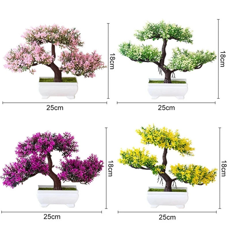 Plantas Artificiais