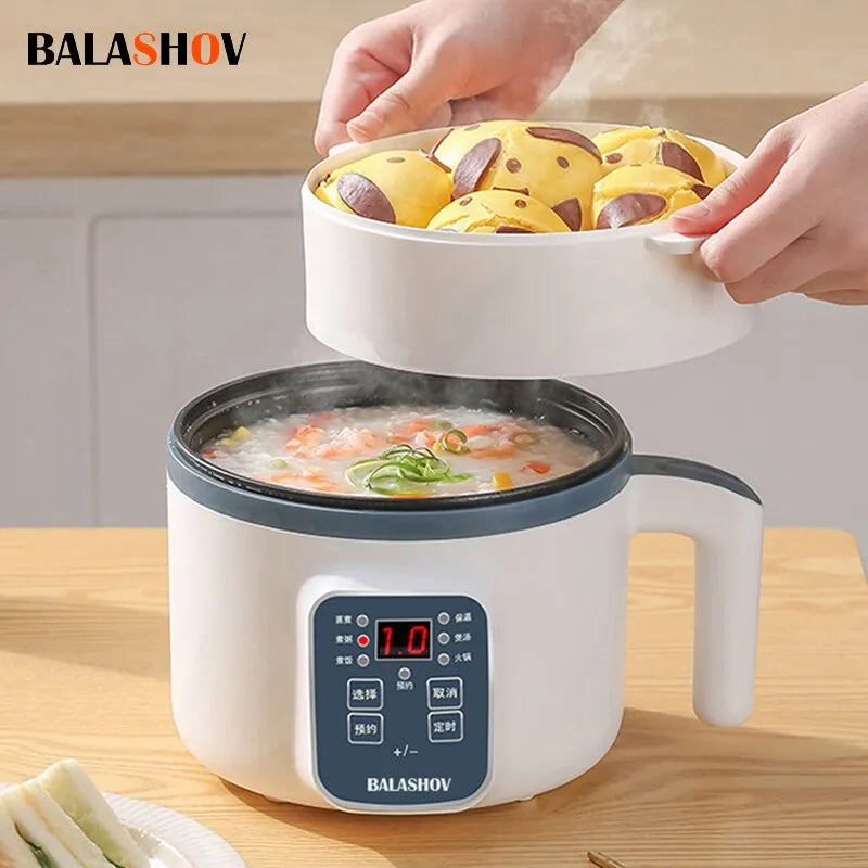 Panela de Arroz Elétrica