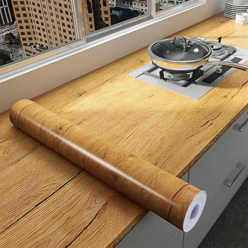 Papel Autoadesivo em Vinil