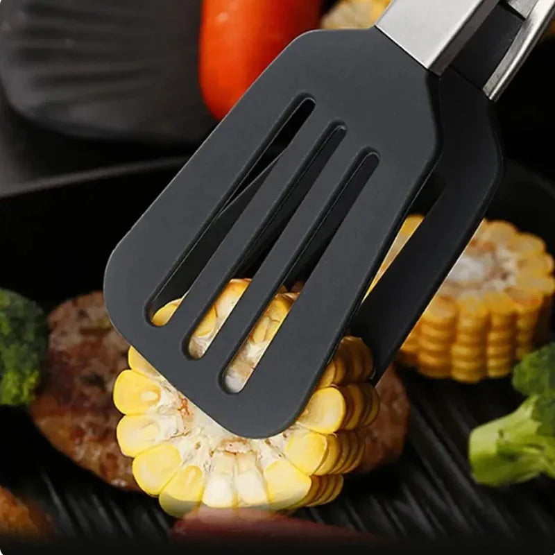 Pinças de Comida